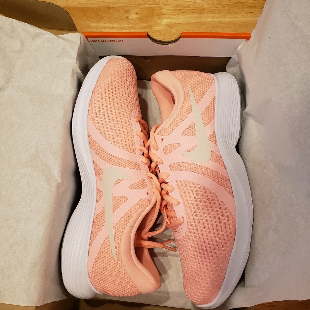 Nike sneakers